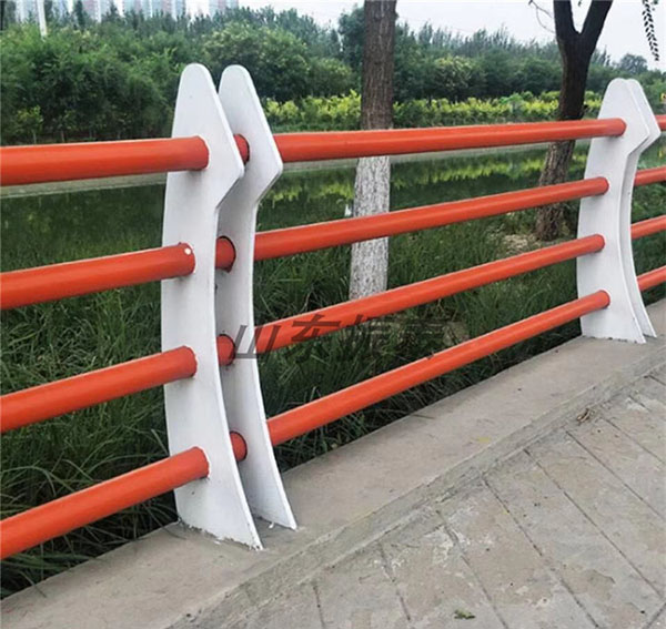 不銹鋼復(fù)合管欄桿